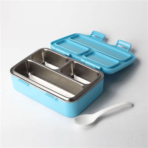 china kid lunch box stainless steel factories|Custom Stainless Steel Lunch Box Manufacturer in China .